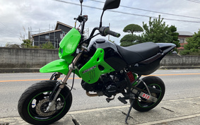 KAWASAKI KSR110 KL110A