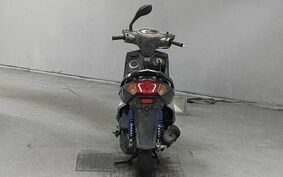 YAMAHA CYGNUS 125 X SE37