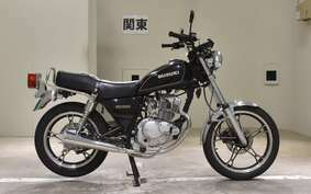 SUZUKI GN125 H PCJG9