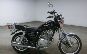 SUZUKI GN125 H PCJG9