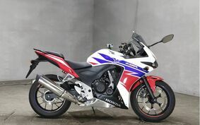 HONDA CBR400R 2013 NC47