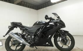 KAWASAKI NINJA 250R EX250K