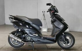 YAMAHA CYGNUS 125 X SR SE44J