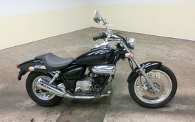 HONDA MAGNA 50 AC13