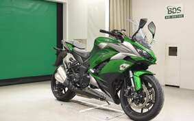 KAWASAKI NINJA 1000 A 2018 ZXT00W