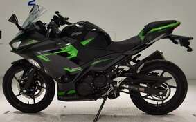 KAWASAKI NINJA 400 2023 EX400L