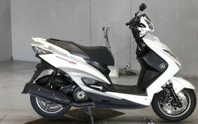 YAMAHA CYGNUS 125 X SR SE44J