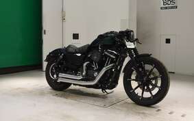 HARLEY XL883N 2021 LE2