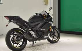 YAMAHA YZF-R25 RG43J