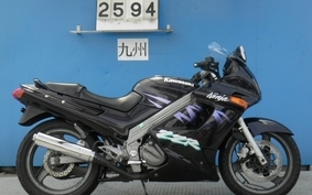 KAWASAKI ZZ-R250 1995 EX250H