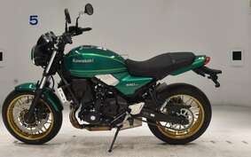 KAWASAKI Z650 RS 2023 ER650M