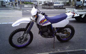 YAMAHA TT250R 1993 4GY