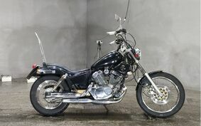 YAMAHA VIRAGO 250 3DM