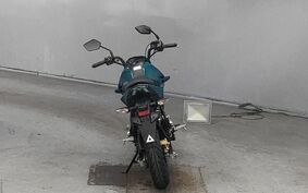 KAWASAKI Z125 PRO BR125H