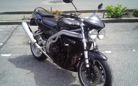 TRIUMPH SPEED TRIPLE 2003 E551XR