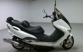 YAMAHA MAJESTY 125 5CA