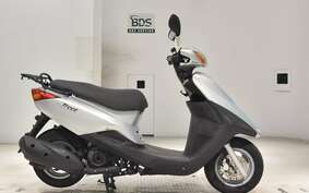 YAMAHA AXIS 125 TREET SE53J