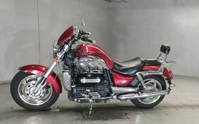 TRIUMPH ROCKET STAR 2006 TLC10