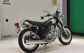 YAMAHA SR400 Gen.5 2021 RH16J