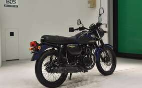 KAWASAKI W175 SE