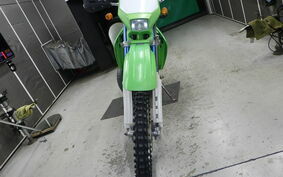 KAWASAKI KDX250SR DX250F