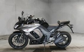 KAWASAKI NINJA 1000 2015 ZXCH1X