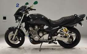 YAMAHA XJR1300 Gen.2 2007 RP17J