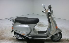 VESPA ET4 125 M040