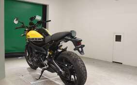 YAMAHA XSR900 2016 RN46J