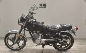 YAMAHA YB125SP