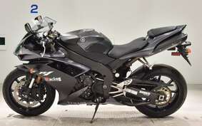 YAMAHA YZF-R1 2007 RN20