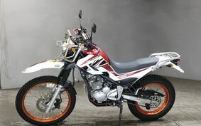 YAMAHA SEROW 250 DG17J