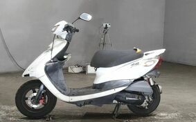 YAMAHA JOG ZR Evolution 2 SA39J