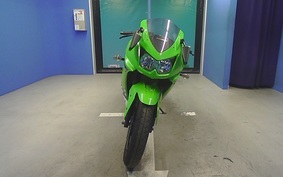 KAWASAKI NINJA 250R 2010 EX250K