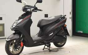 YAMAHA CYGNUS 125 XSR 3 SEA5J