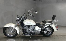 YAMAHA DRAGSTAR 400 CLASSIC 2011 VH02J