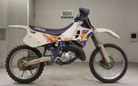 YAMAHA YZ125 4JY