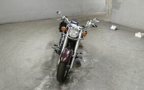 YAMAHA DRAGSTAR 400 CLASSIC 2002 VH01J