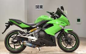 KAWASAKI NINJA 400R 2010 ER400B