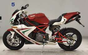 BIMOTA DB5R 2012