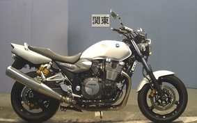 YAMAHA XJR1300 Gen.2 2016 RP17J