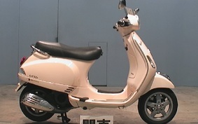 VESPA LX125 M661