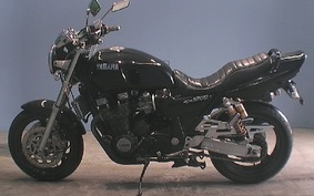 YAMAHA XJR1200 1997 4KG