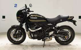 KAWASAKI Z900RS CAFE 2022 ZR900K