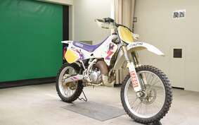 YAMAHA YZ125 4EX