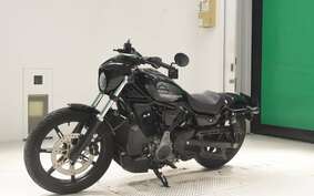 HARLEY RH975 2022