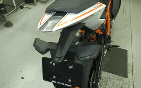 KTM 1190 RC8 R 2012 VR540