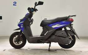 YAMAHA BW S125 Gen.2 SEA6J