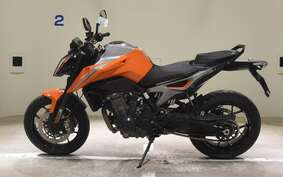 KTM 790 DUKE 2019 TU640