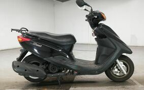 YAMAHA AXIS 125 TREET SE53J